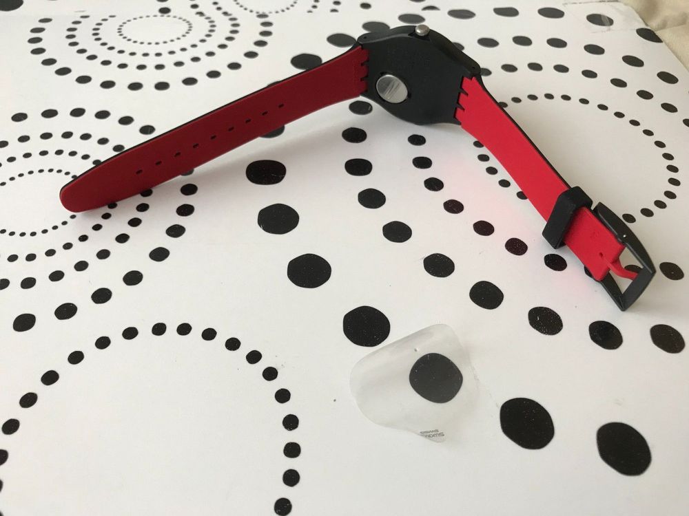 Swatch Montres: SWATCH SWISS MADE - NEW GENT 41 MM - TOP PRICE - NEW !!! – Neuf (Voir description) à Epalinges par watchforyou 5