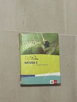 Natura 2 Biologie für Gymnasium Klett