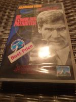 Die Stunde der Patrioten (VHS 1993) NEU/OVP!