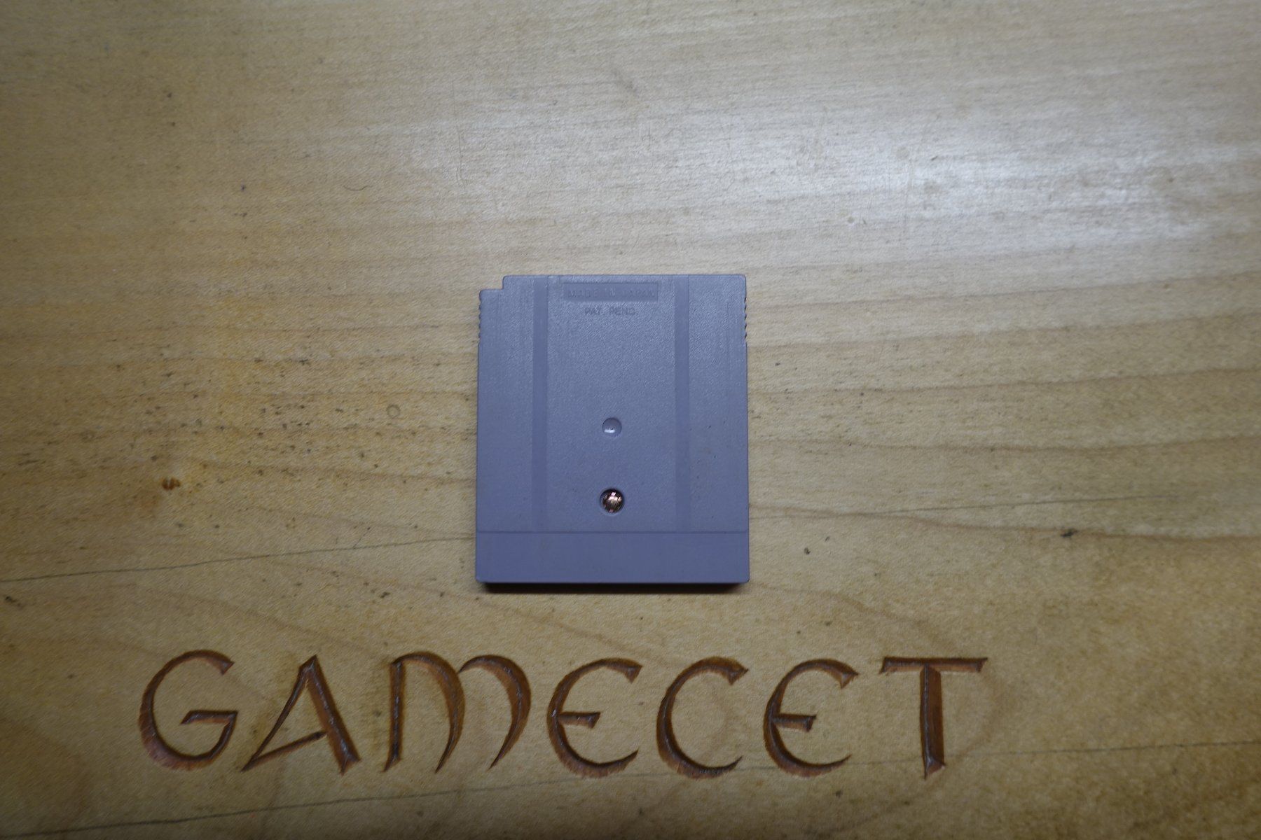 Nintendo Giochi: Die Schlümpfe – Usato da Steinach venduto da Gamecet 1