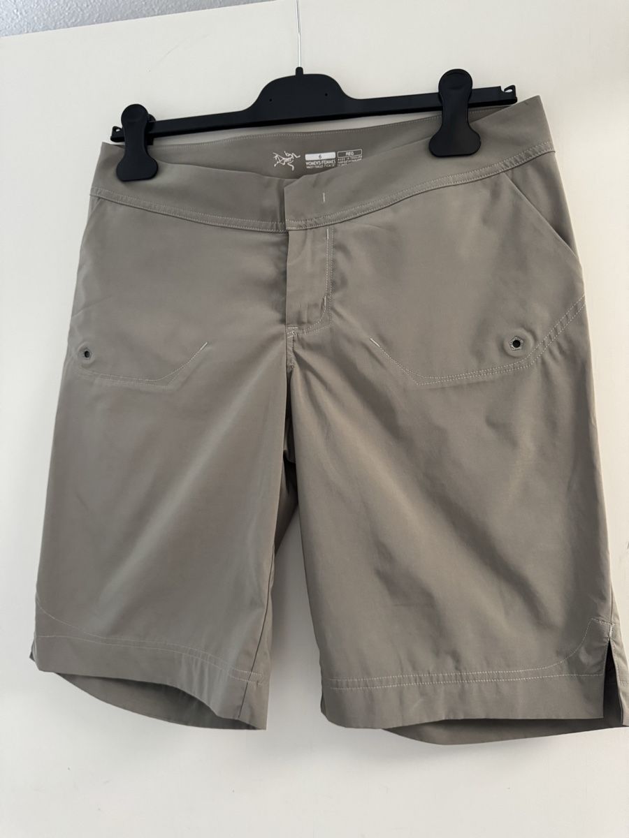 Arcteryx Pantaloni: Wanderhose Arcteryx – Nuovo (secondo la descrizione) da Nussbaumen AG venduto da Sbabi