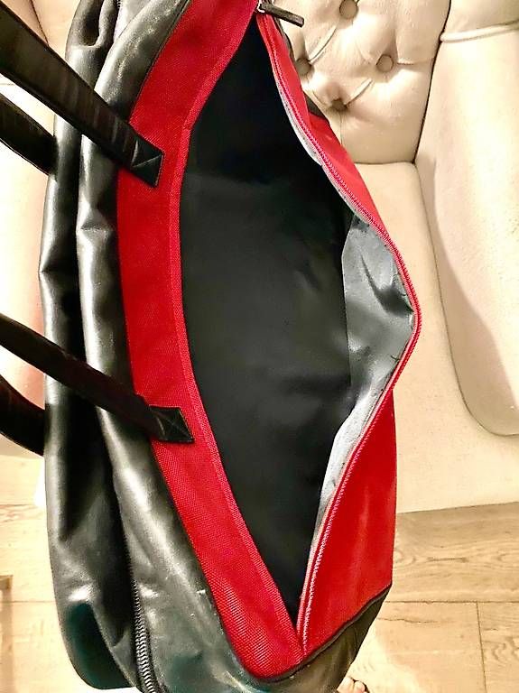 Sacs: Borsa da viaggio 64cmX40cm – D'occasion à Lugano par dir_5287 1