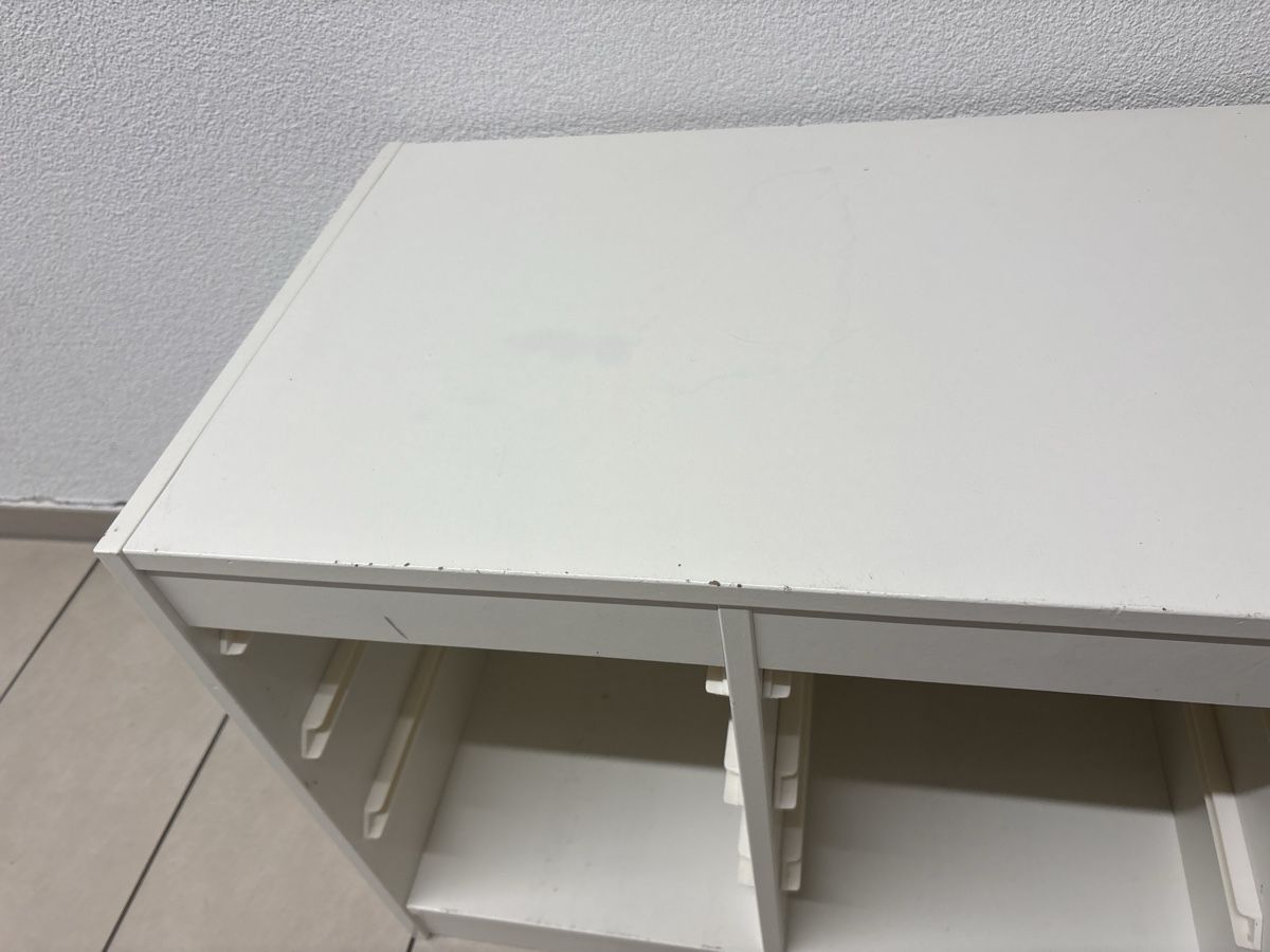 Ikea Étagères: Ikea Trofast – D'occasion à Unterengstringen par Loewe2 1