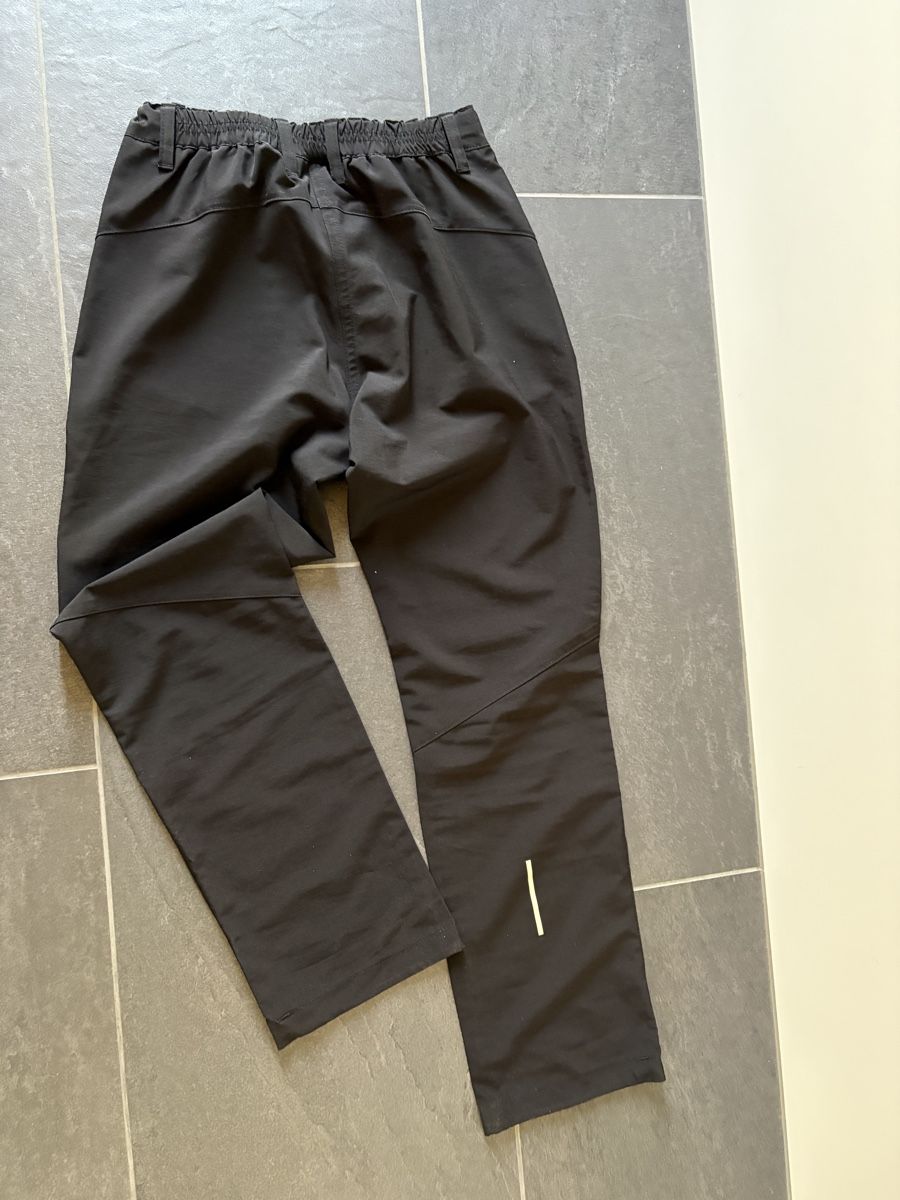 Hosen: Icepeak Wanderhose schwarz Gr.140 – Neu (gemäss Beschreibung) aus Steckborn von eve.su 2