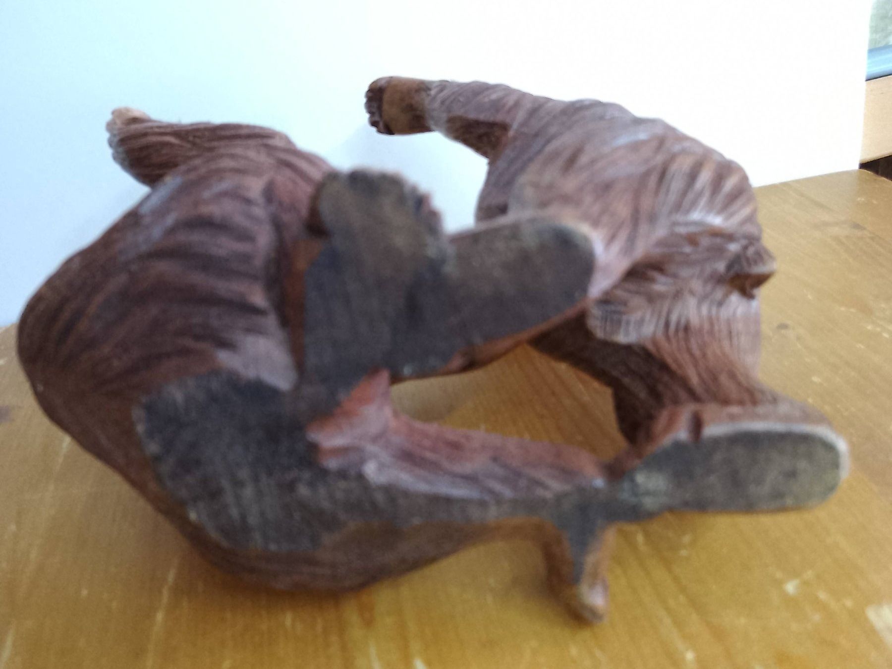 Sculture & Statue: Bär - Holz Skulpturen – Usato da Sorengo venduto da 74in 2