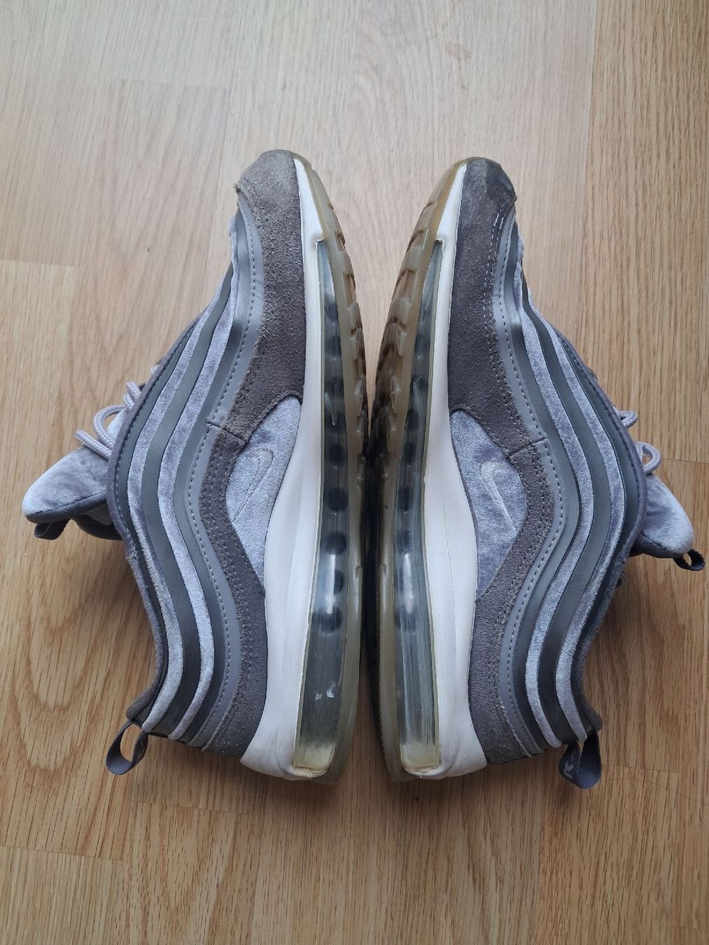 Scarpe da uomo: Nike air max 97 – Usato da Biel/Bienne venduto da sof_yx5y 2
