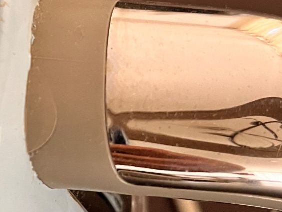 Smeg Wasserkocher: SMEG Wasserkocher hellblau – Gebraucht aus Allschwil von bea_ln59 3