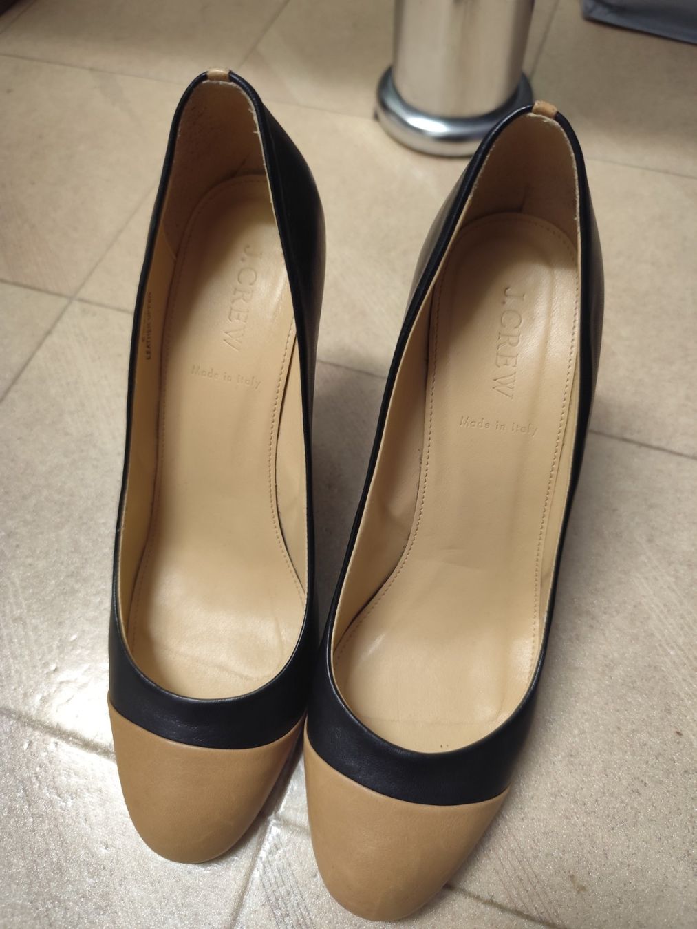 J.Crew Scarpe da donna: J.Crew schue – Usato da Oetwil an der Limmat venduto da Fernando-bras 1