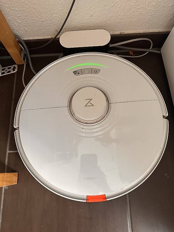 Staubsauger & Zubehör: Roborock S7 Saug- & Wischroboter  – Gebraucht aus Neuenhof von lpa_j6rr 1