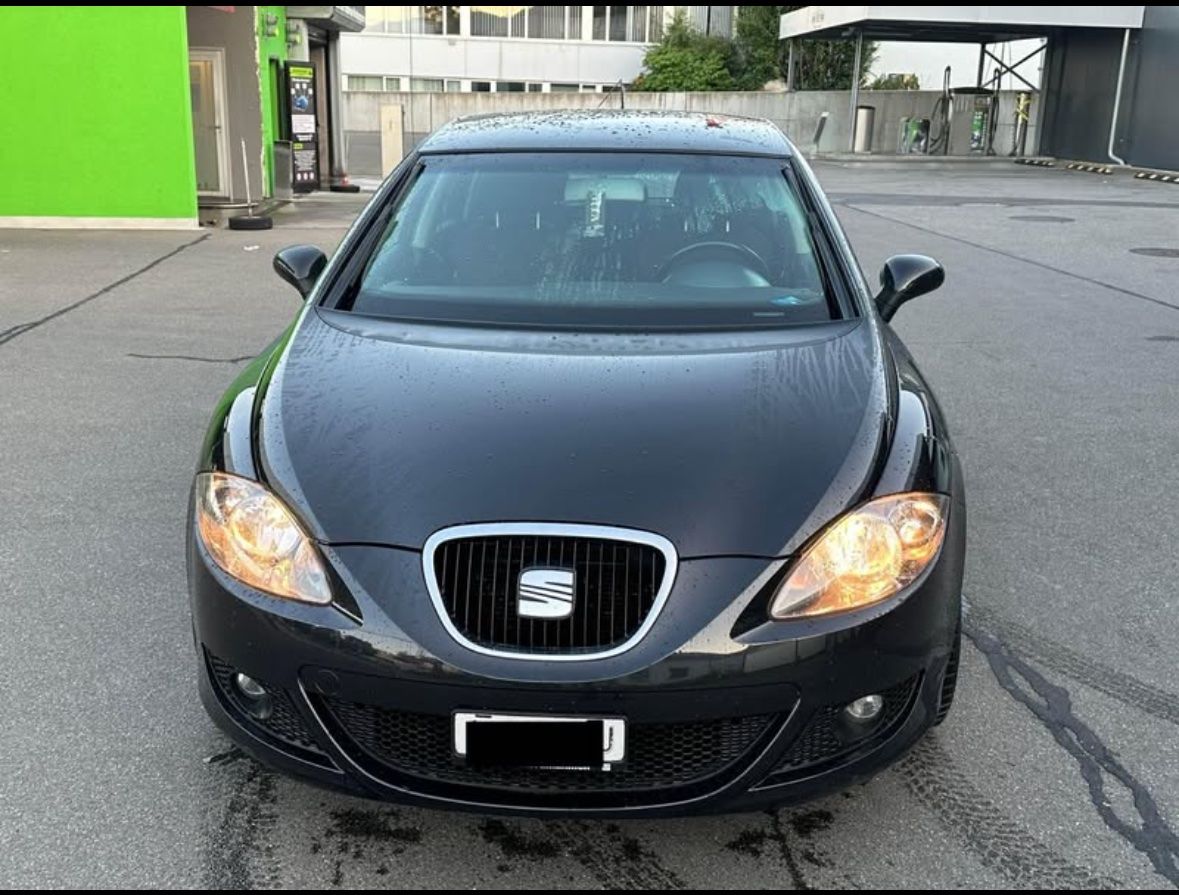Seat Autos: Seat Leon 2.0 TFSi – D'occasion à Mellingen par Gili_S 1