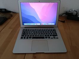 MacBook Air 2015