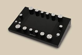 Dialr - MIDI-Controller mit KI gestütztem Auto-Mapping
