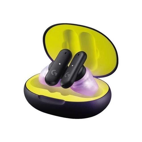 Logitech Cuffie: Logitech G Fits Gaming Kopfhörer – Nuovo e nell'imballaggio originale da Wallisellen venduto da BlackWhite