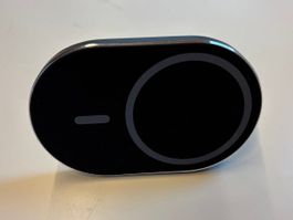 Magsafe Handy-Autohalterungen Lüfter