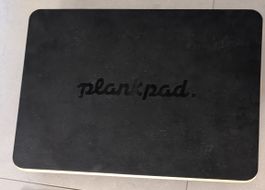 Plankpad