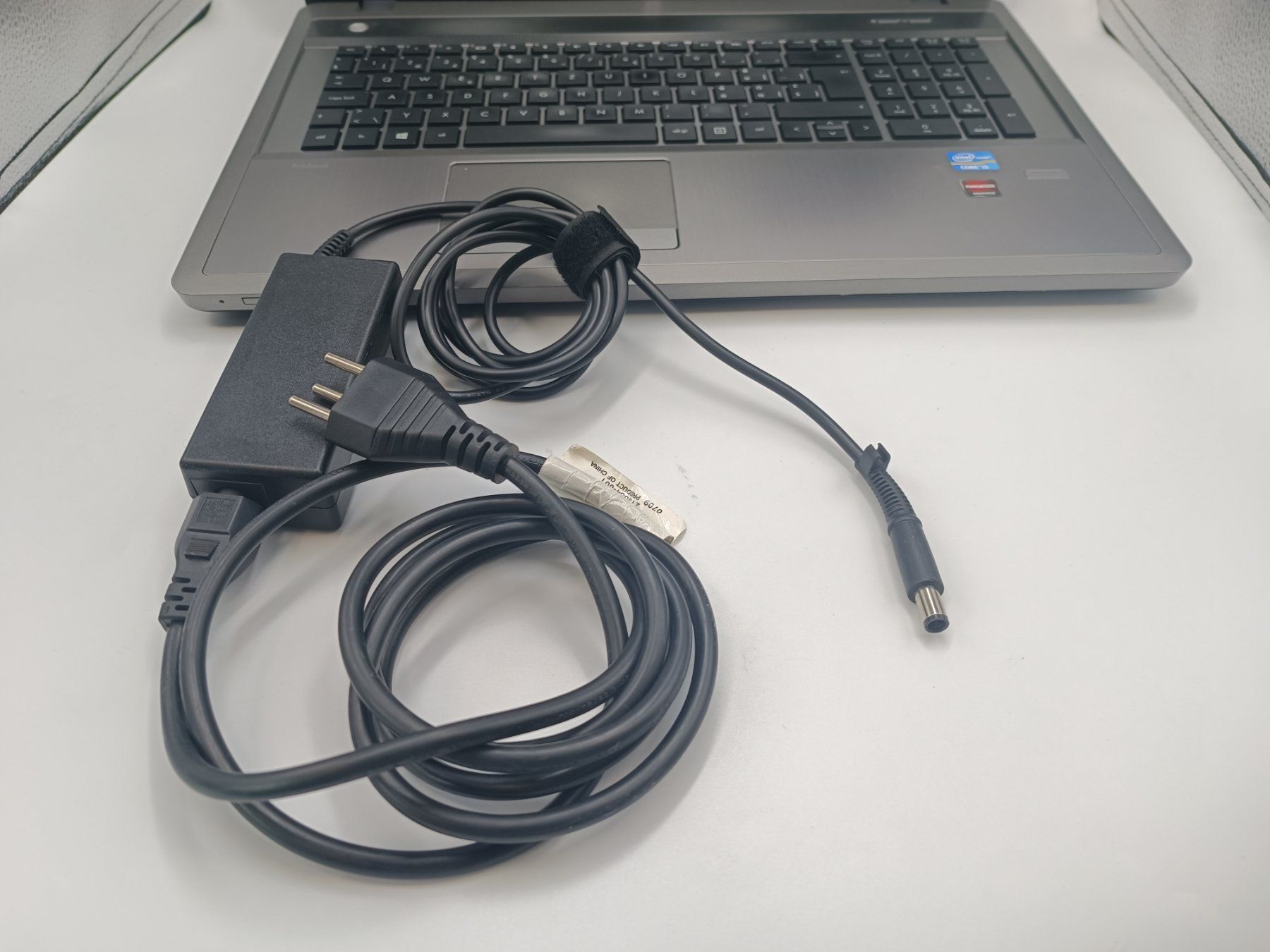 Hewlett Packard Notebook: HP ProBook 4740s – Usato da Schlieren venduto da 2nd-Life 6