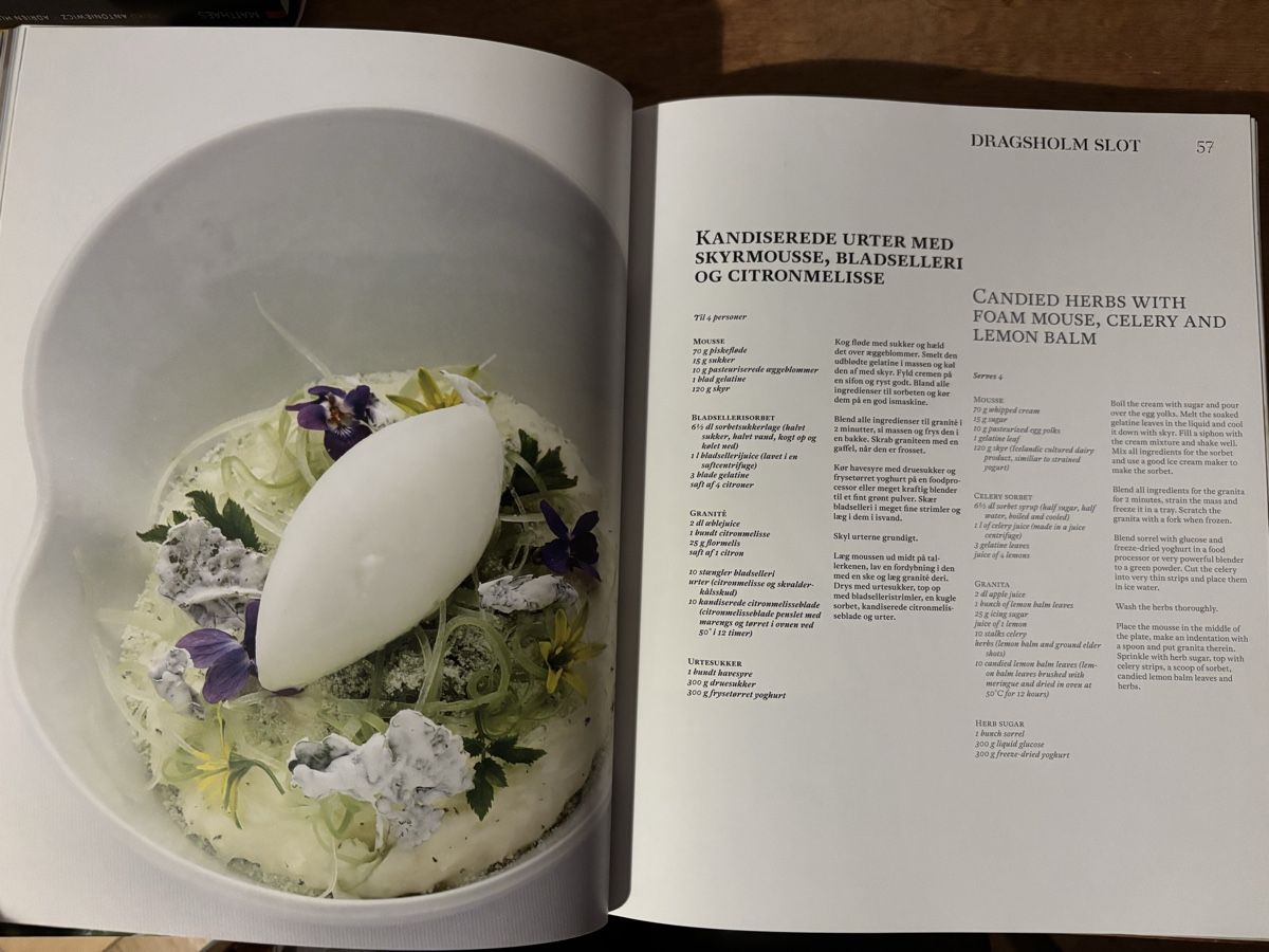 Libri: New nordic cuisine – Usato da Zürich venduto da WWehrle 3