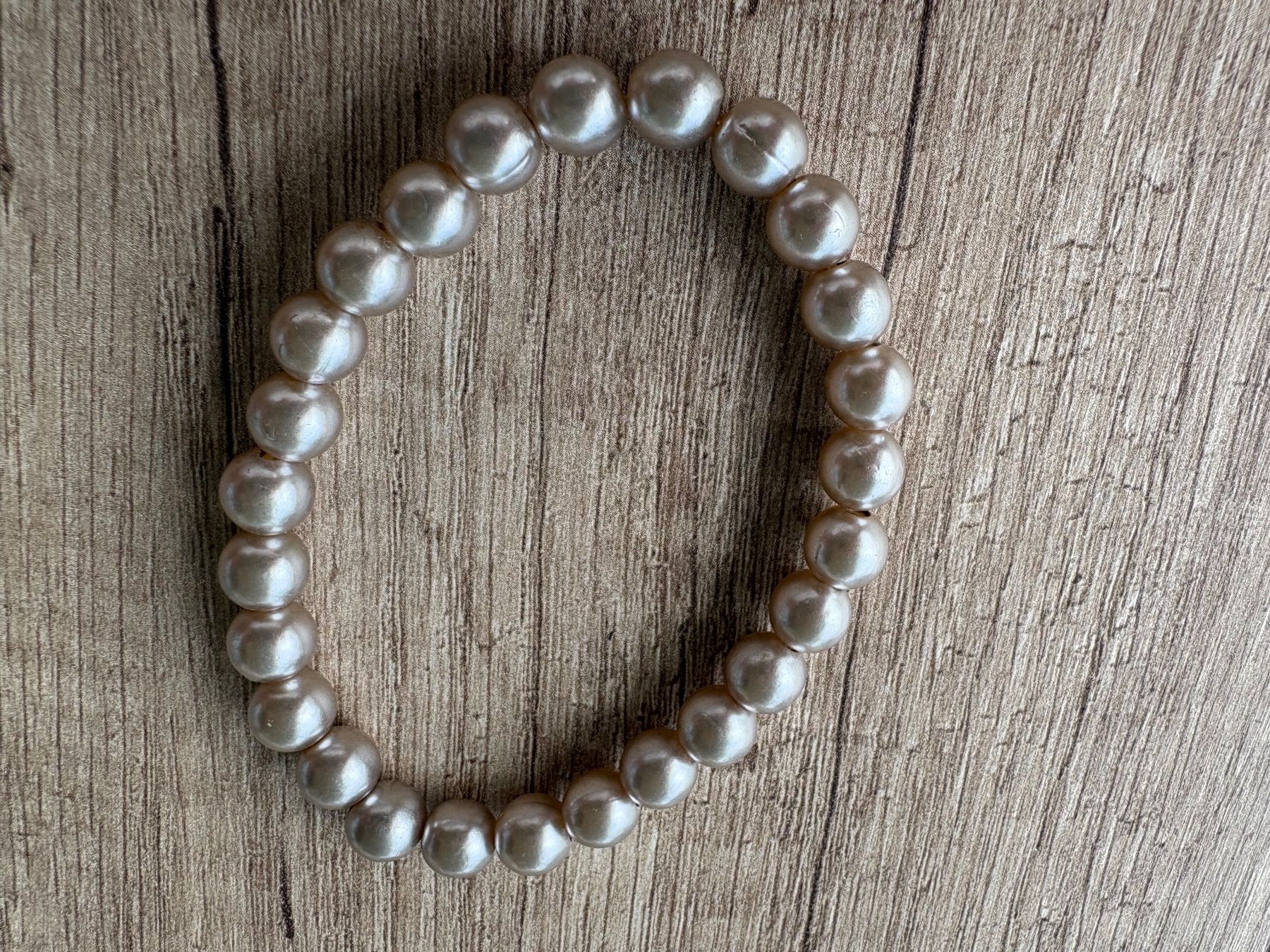 Armbänder & -reifen: 3 Armbänder – Gebraucht aus Schübelbach von S1CH 2