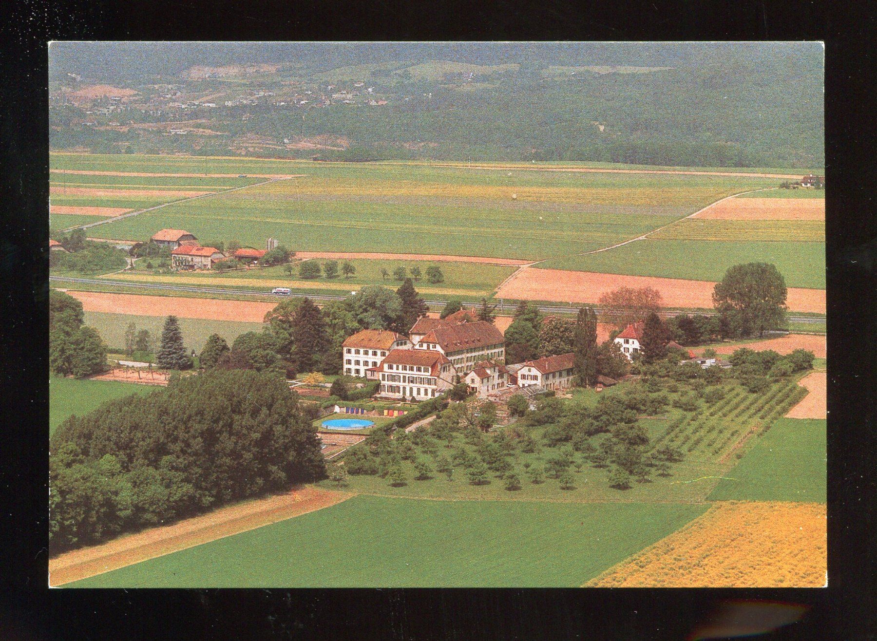 Cartoline postali: Thille – Usato da Aarau venduto da Elmaar41