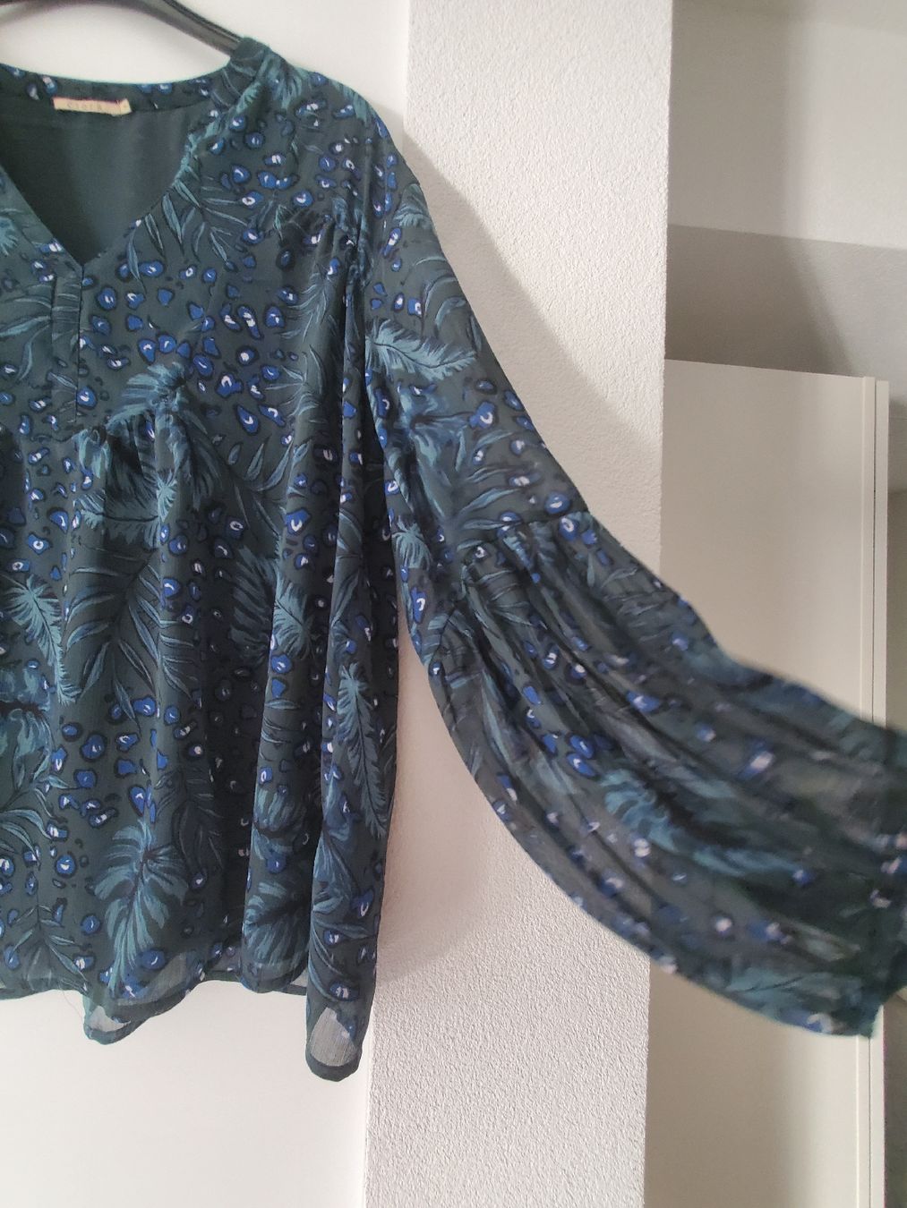 Blusen: blouse Elora – Neu (gemäss Beschreibung) aus Montsevelier von Sherlock007 1