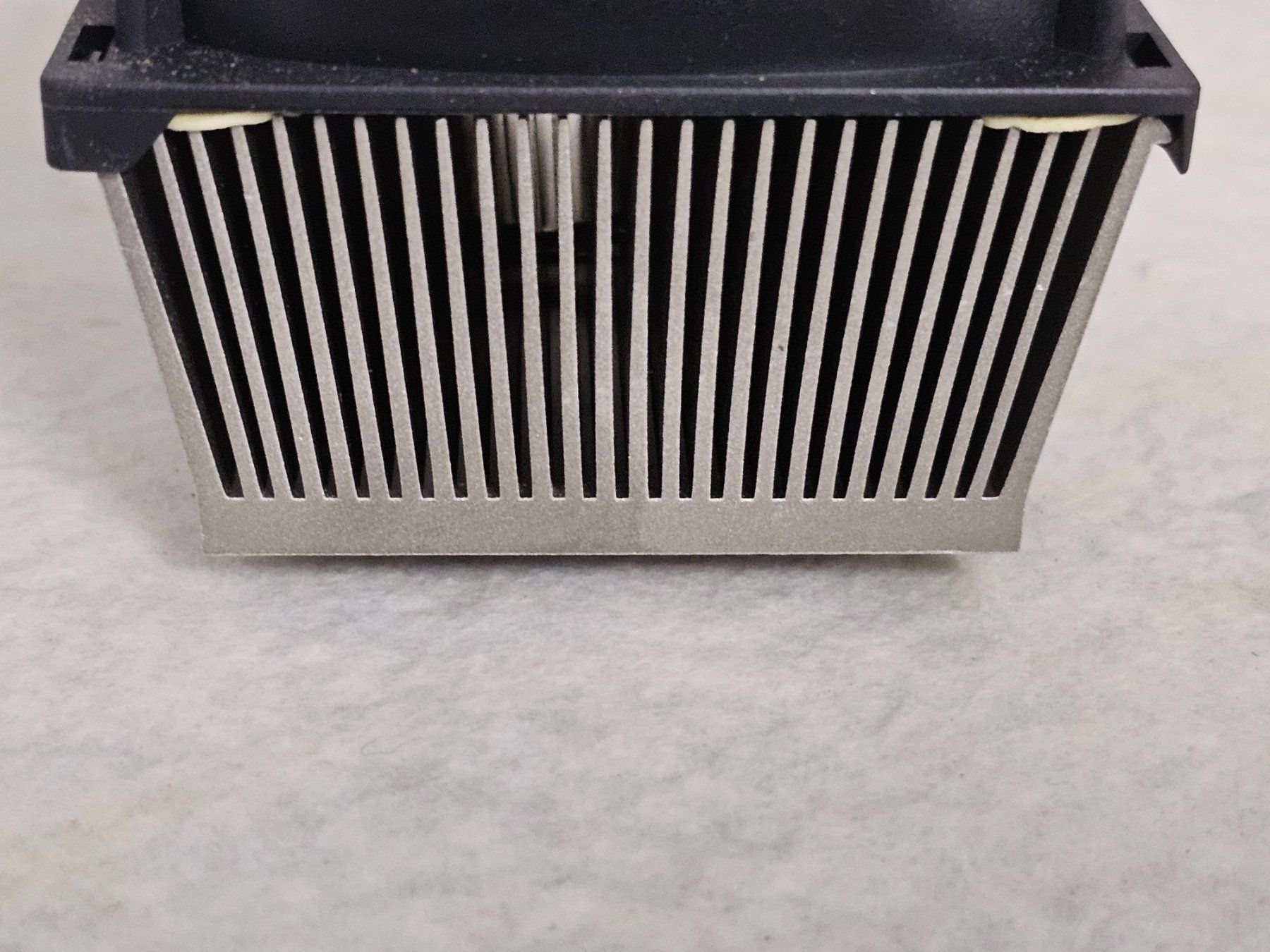 Componenti elettronici: Arctic Cooling CS2-TC CPU Kühler neu, leise! – Nuovo e nell'imballaggio originale da Pfäffikon ZH venduto da Gugus60 3