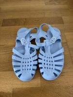 Jelly Sandals light blue Size 39 good condition