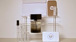 Yves Saint Laurent La Nuit de L'Homme - 2ml - Sample