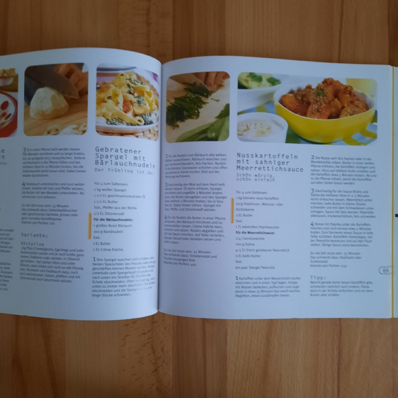 Libri: Vegetarian Basics Kochbuch GU ausser Fisch & Fleisch – Usato da olten venduto da Laterne50 8