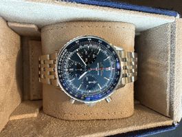 Breitling Navitimer B01 Chronograph 41mm