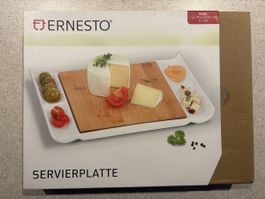 Aperoplatte NEU