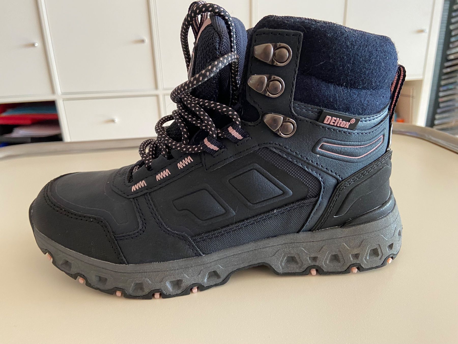 Landrover Scarpe da donna: Schuhe Landrover Winter/Wanderschuh weich – Nuovo (secondo la descrizione) da Oensingen venduto da Starlight1980 3