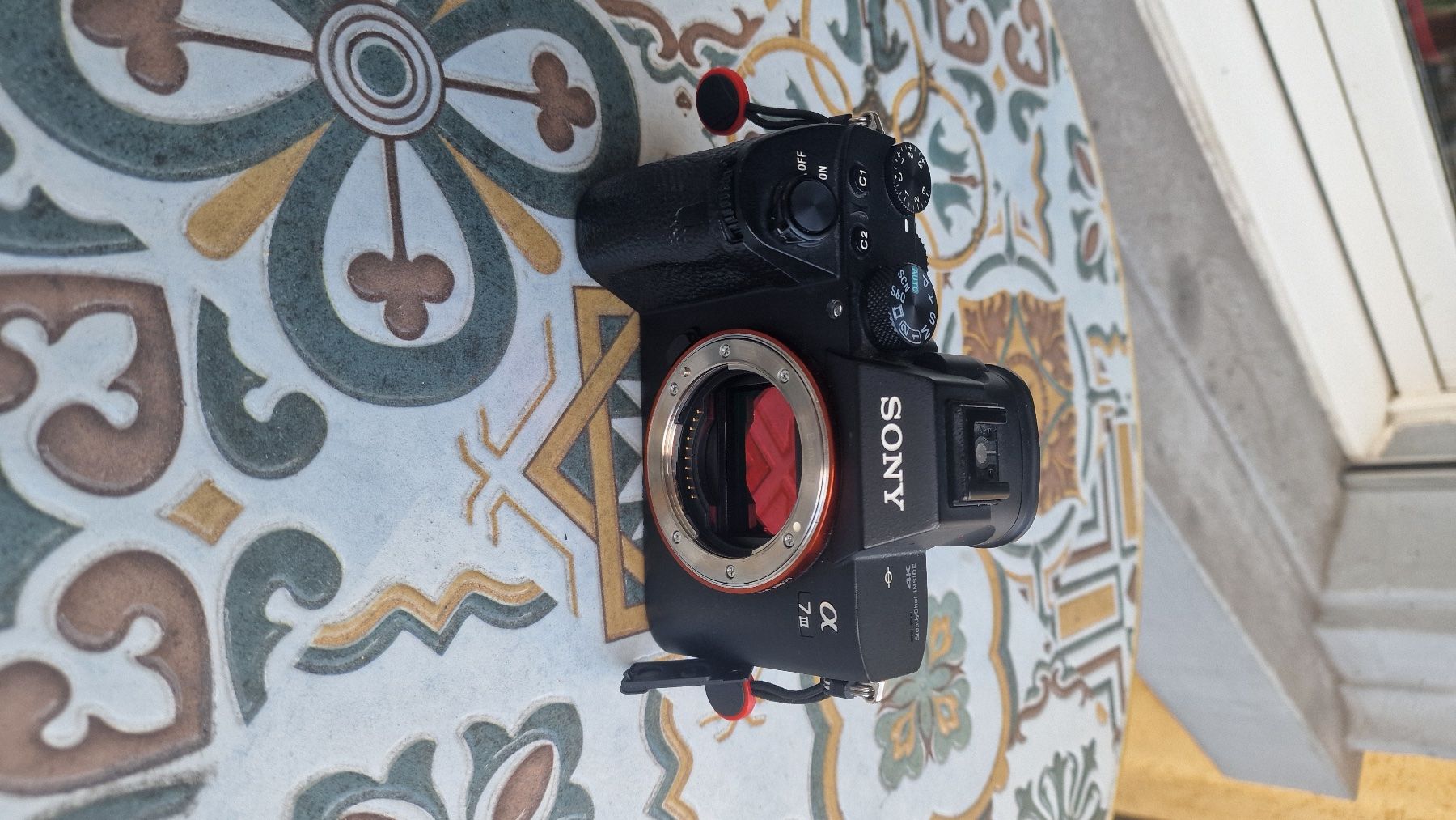 Sony Fotocamera: Sony A7iii Body – Usato da Zürich venduto da sur_n22y 1