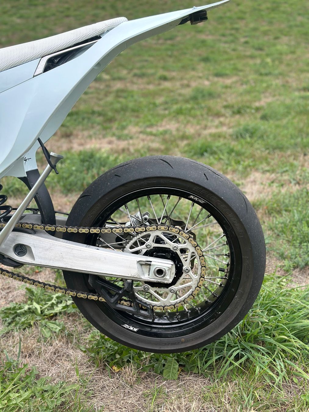 Altro: Stark Varg Motorrad – Usato da Wahlen b. Laufen venduto da subudu 7