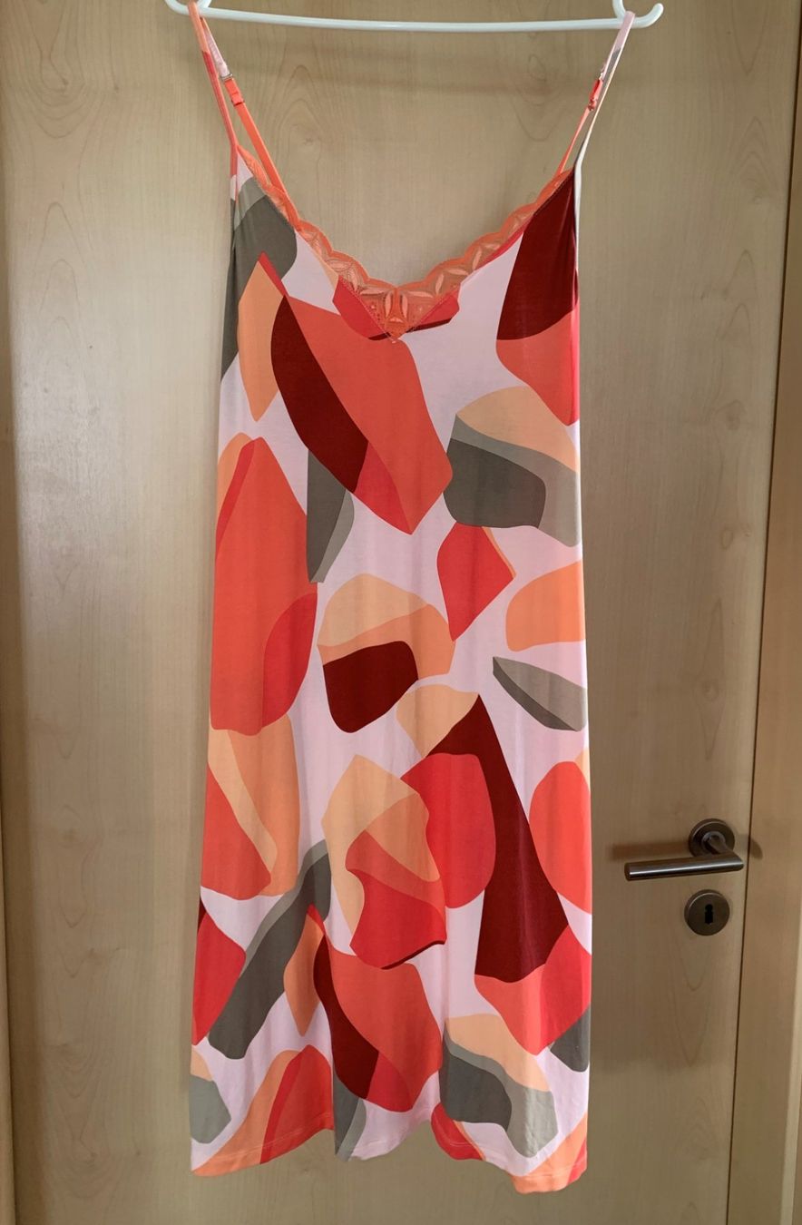 Vestiti: Damenkleid Gr. 40/42 – Nuovo (secondo la descrizione) da Azmoos venduto da Verwir64