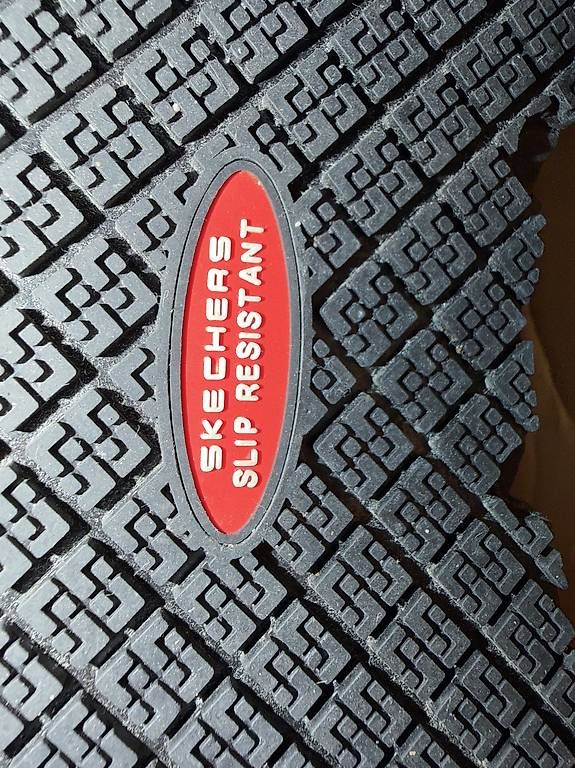 Skechers Herrenschuhe: Sketches Work Sicherheitsschuh – Gebraucht aus Oftringen von ste_mp2b 2