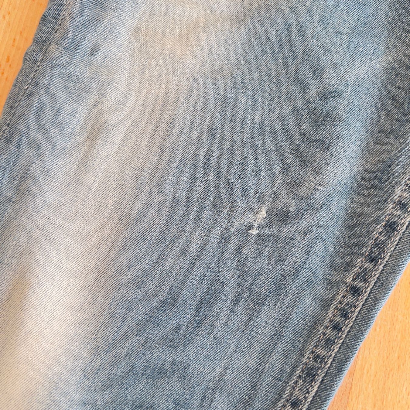 G-Star Pantaloni: Jeans G-Staar, taille S – Usato da Pully venduto da sunaddict 6