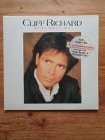 Cliff Richard Remember Me LP Vinyl Schallplatte