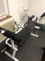 Bauchtrainer