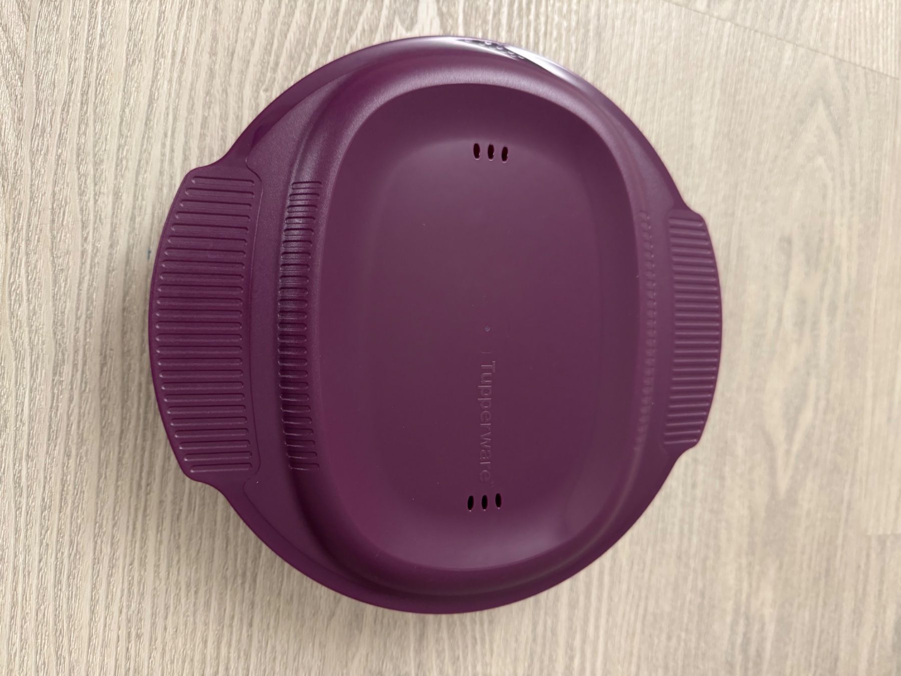 Tupperware Contenitori & Simili: Tupperware - Omeletto – Nuovo (secondo la descrizione) da Hirschthal venduto da Alpha031