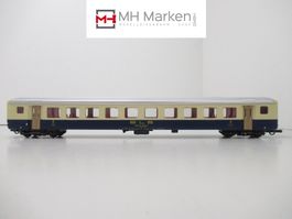 Roco 44321 Personenwagen 2.Klasse BLS Schweiz 1:100 DC GS H0
