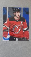 Autogramm Nico Hischier