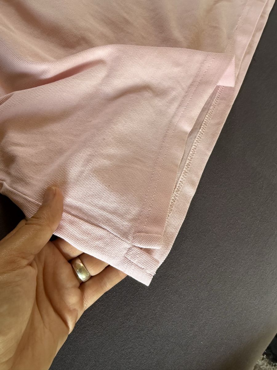 T-shirt: Moncler t shirt polo – Nuovo (secondo la descrizione) da Herbligen venduto da T-esthetic 3