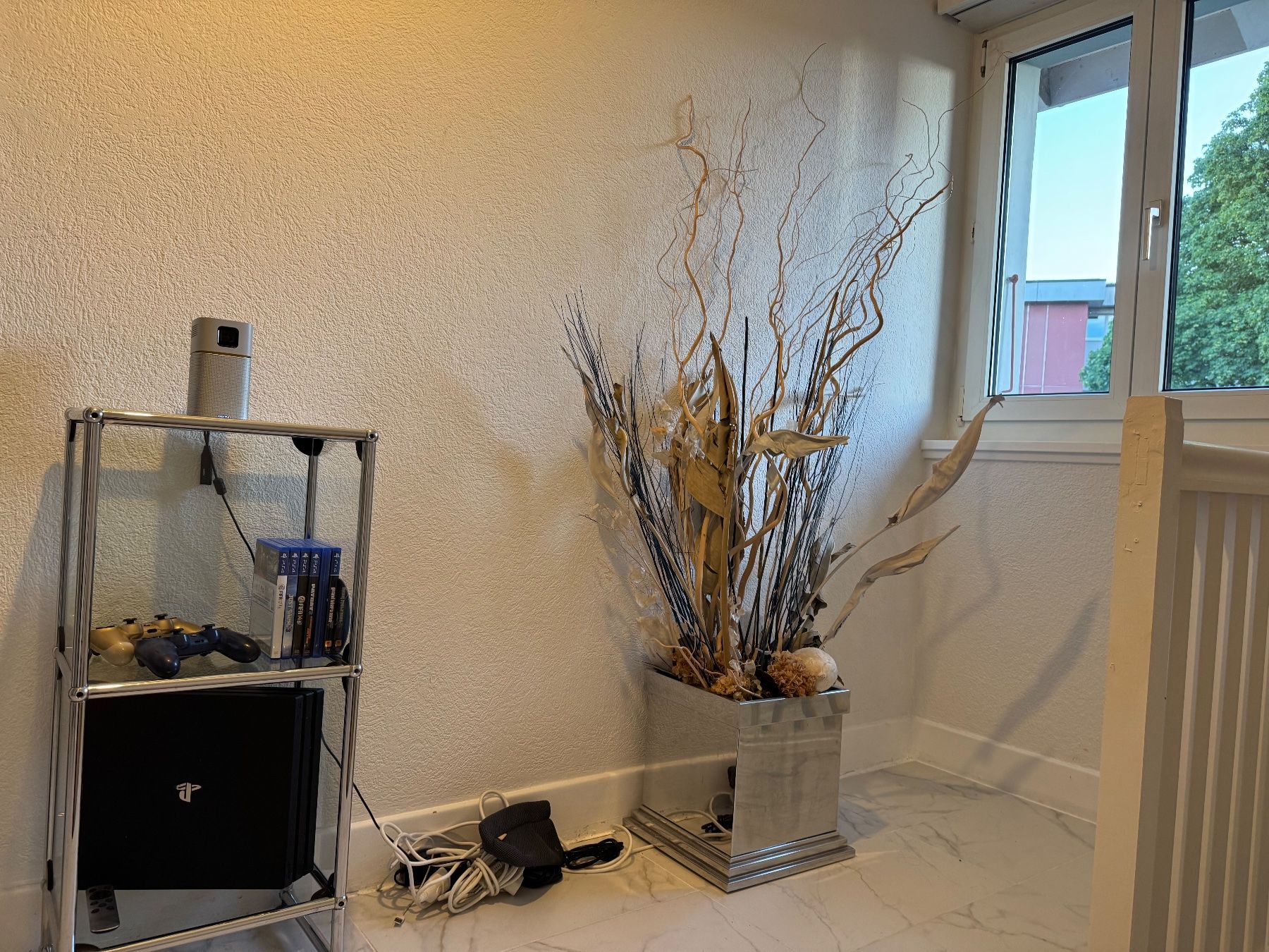 Vetrine: Usm Vitrine Lieferung Gratis – Usato da Thun venduto da altstadt-thun 1