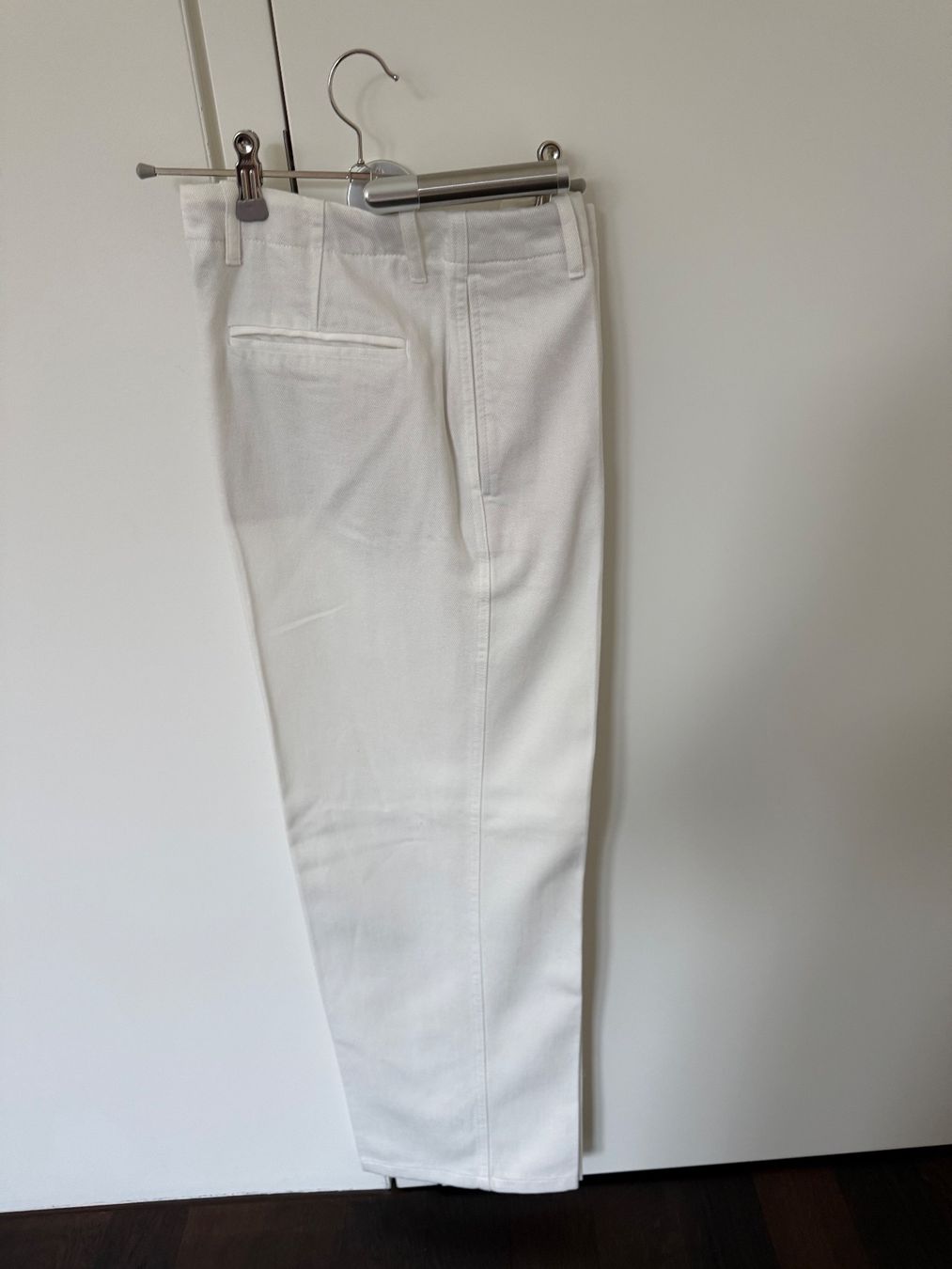 Massimo Dutti Hosen: Massimo Dutti Hose Gr. 34 – Neu (gemäss Beschreibung) aus Balzers von Lissi57 8