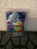 Carte Pokémon Psykokwak illustration japonaise état neuf