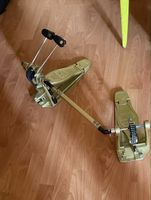 Double Bass Drum TAMA