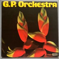 G.P. ORCHESTRA - G.P. ORCHESTRA