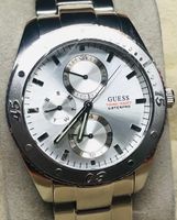 GUESS Collection Herrenuhr 42 mm ( Neupreis : 195 CHF )