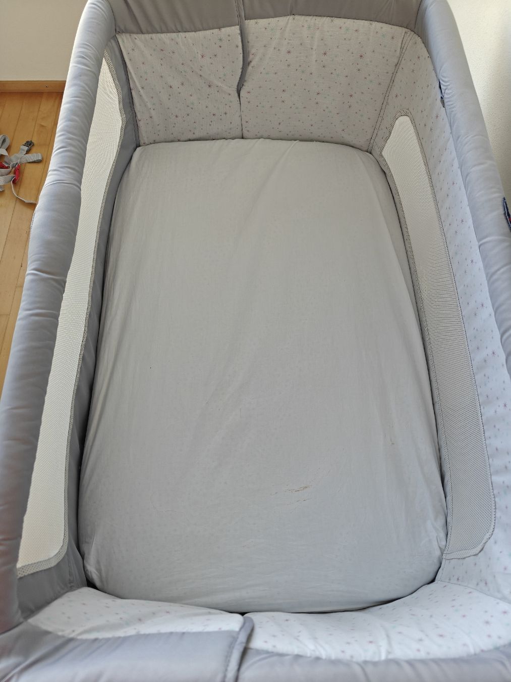 Chicco Wiegen & Stubenwagen: Chicco Next2Me – Gebraucht aus Steinhausen von Olga.S 7