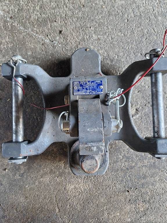 Trattori: Piton Fix – Usato da Neudorf venduto da 13johndeere 1